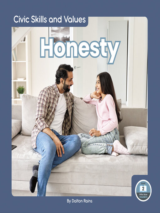 Title details for Honesty by Dalton Rains - Available